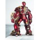 Avengers AoU Mark 44 Iron Man Hulkbuster 1/12 Diecast Figure 36 cm